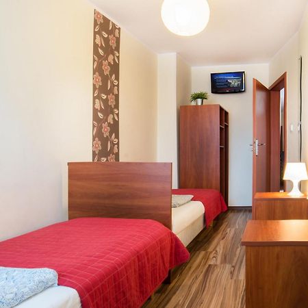 Green Hostel Stary Toruń Стая снимка
