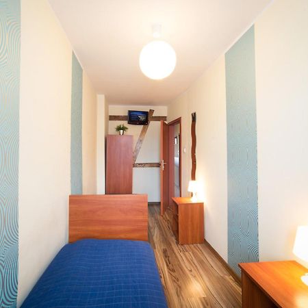 Green Hostel Stary Toruń Стая снимка