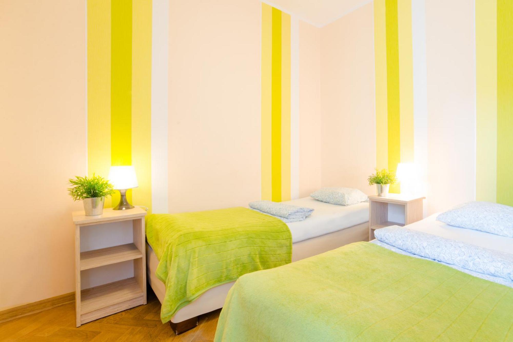 Green Hostel Stary Toruń Стая снимка