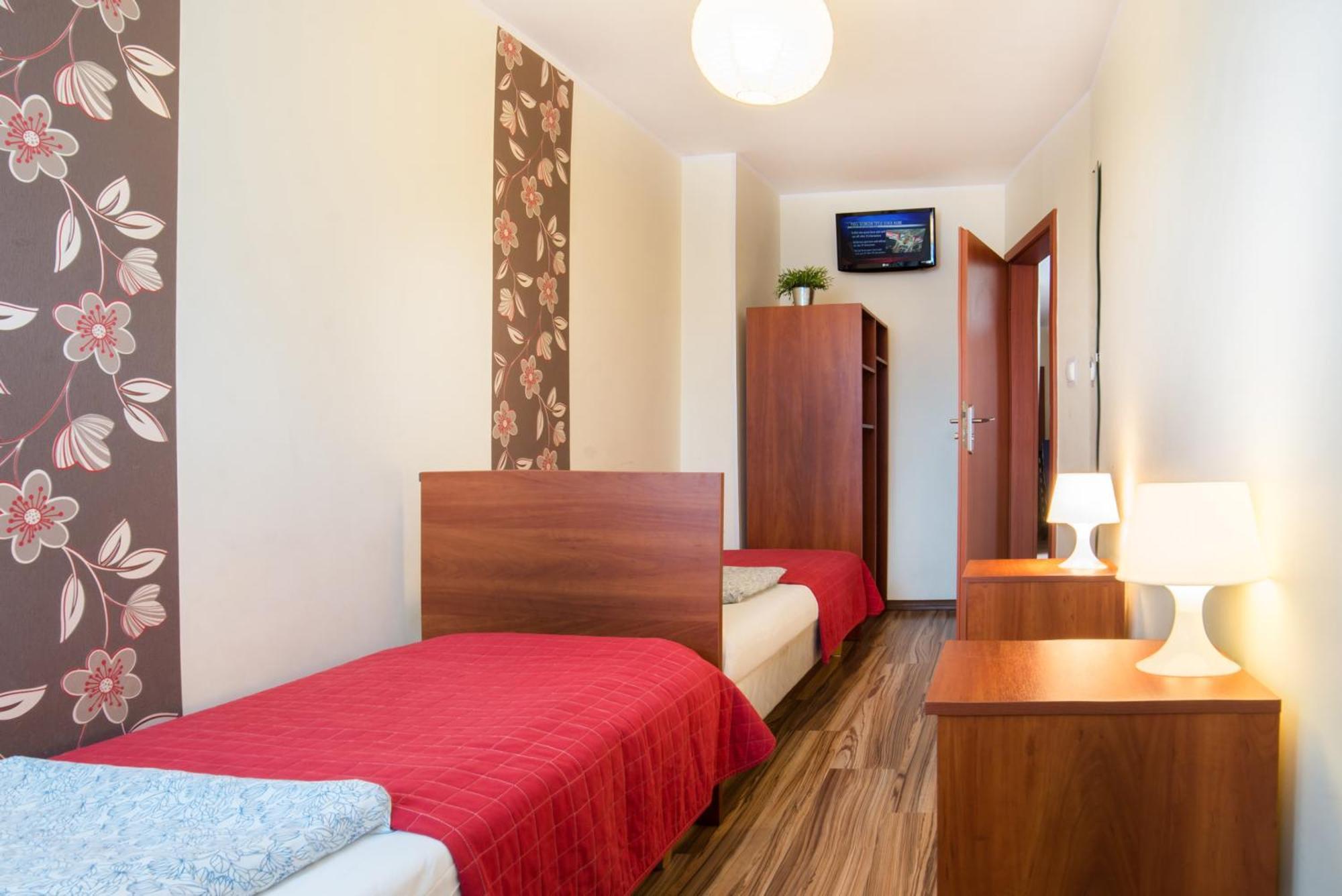 Green Hostel Stary Toruń Стая снимка