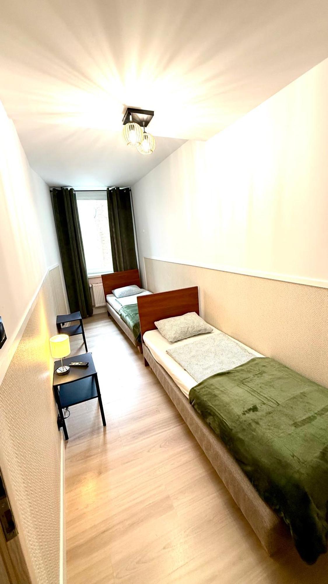 Green Hostel Stary Toruń Екстериор снимка