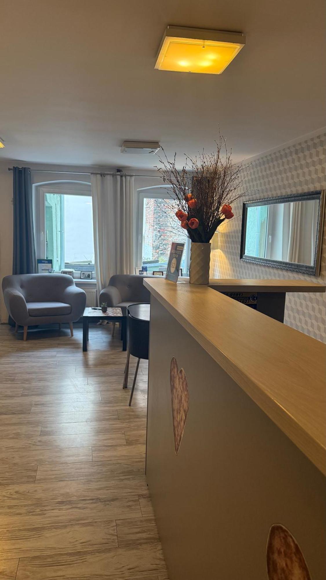Green Hostel Stary Toruń Екстериор снимка