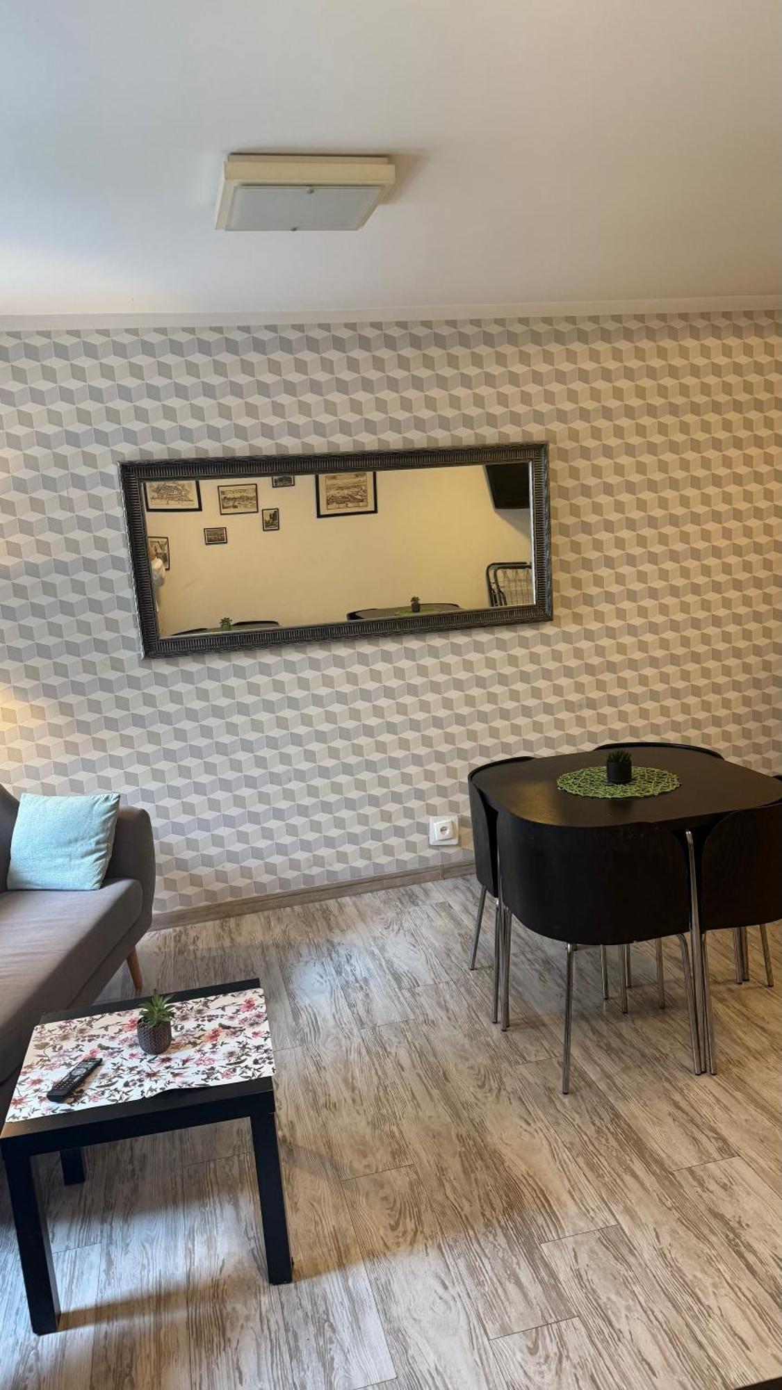 Green Hostel Stary Toruń Екстериор снимка