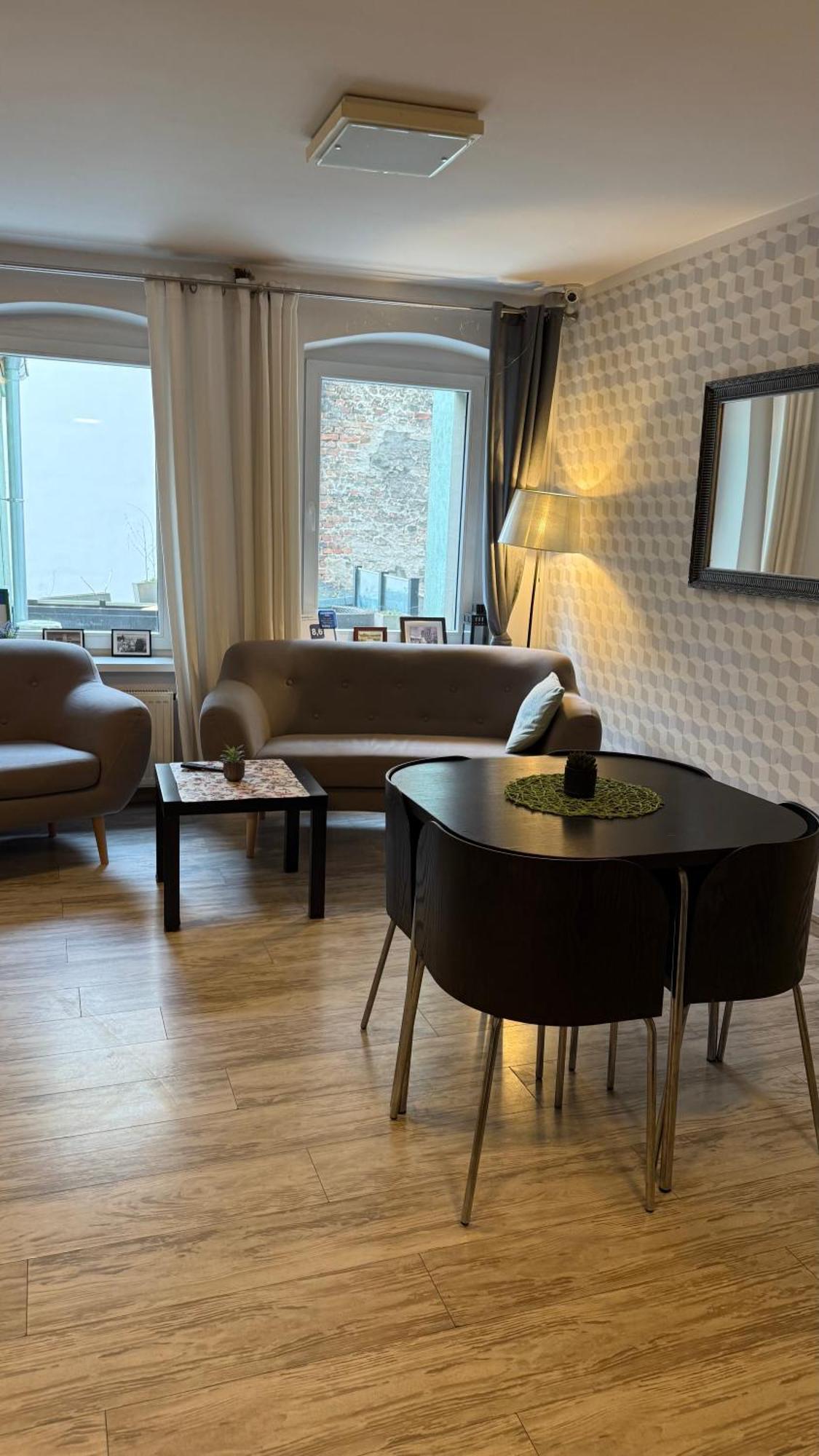 Green Hostel Stary Toruń Екстериор снимка