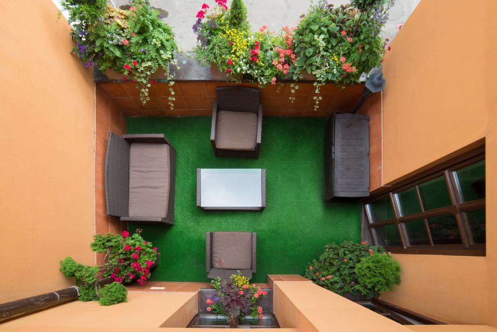 Green Hostel Stary Toruń Екстериор снимка