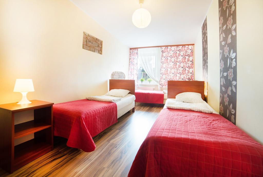 Green Hostel Stary Toruń Стая снимка
