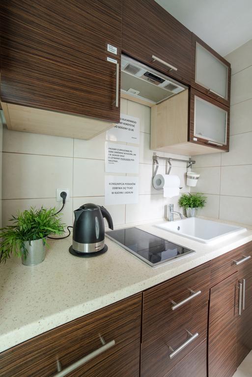 Green Hostel Stary Toruń Екстериор снимка
