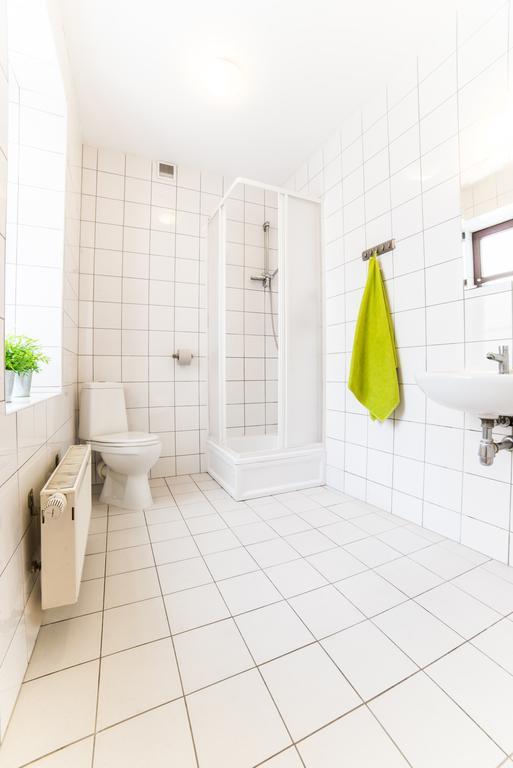 Green Hostel Stary Toruń Екстериор снимка