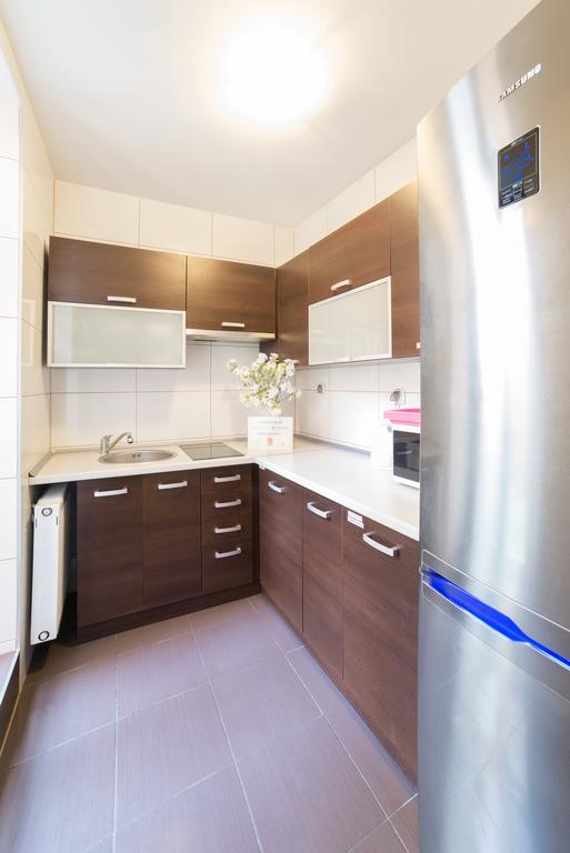 Green Hostel Stary Toruń Екстериор снимка